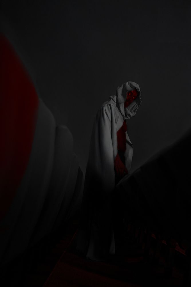 Photograph by Violeta Sapir