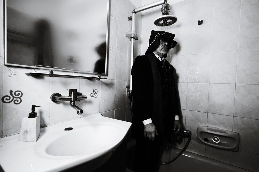 Photograph by Vladimir liametz