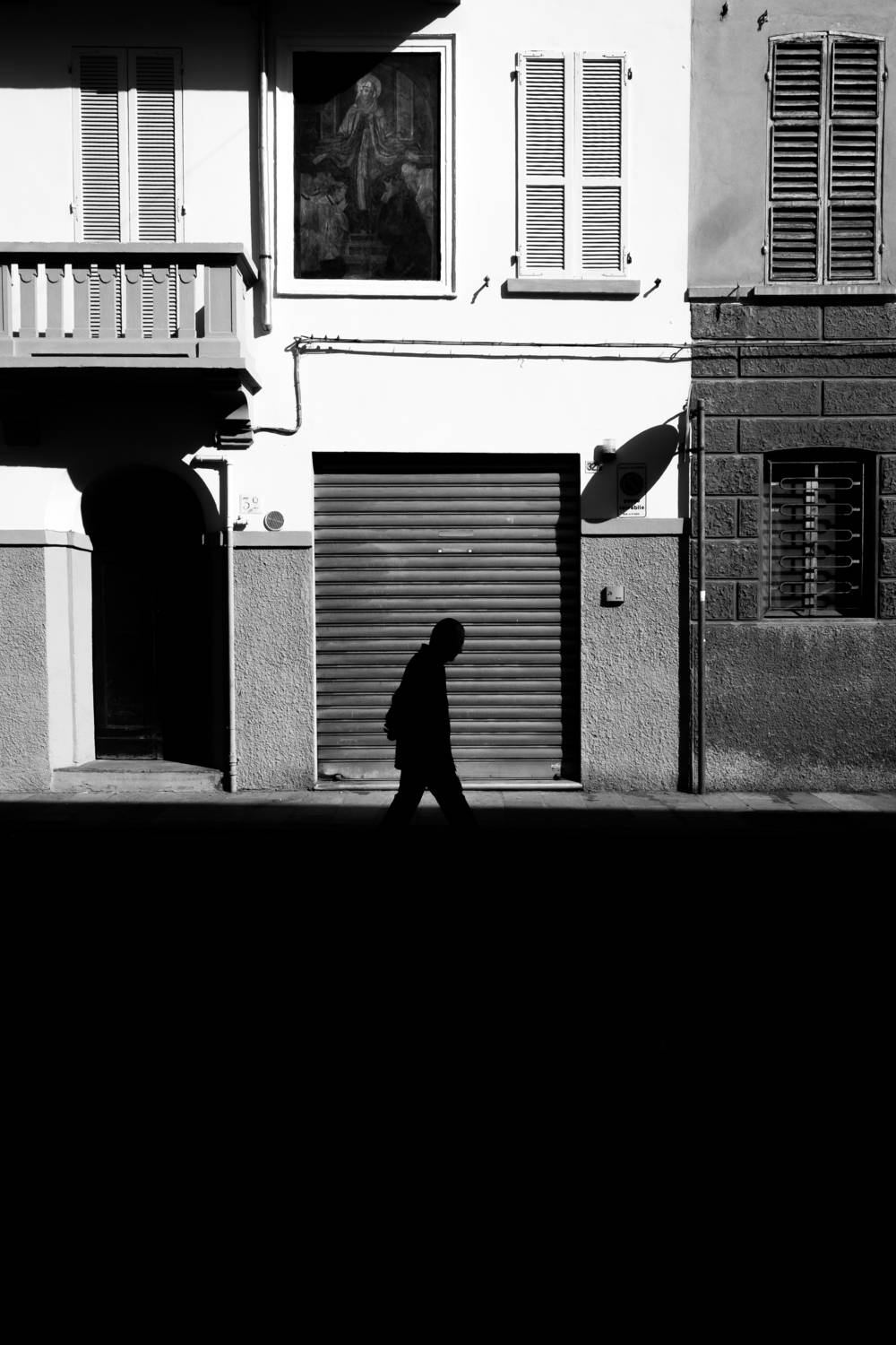 A Sacred Walk A Sacred Walk