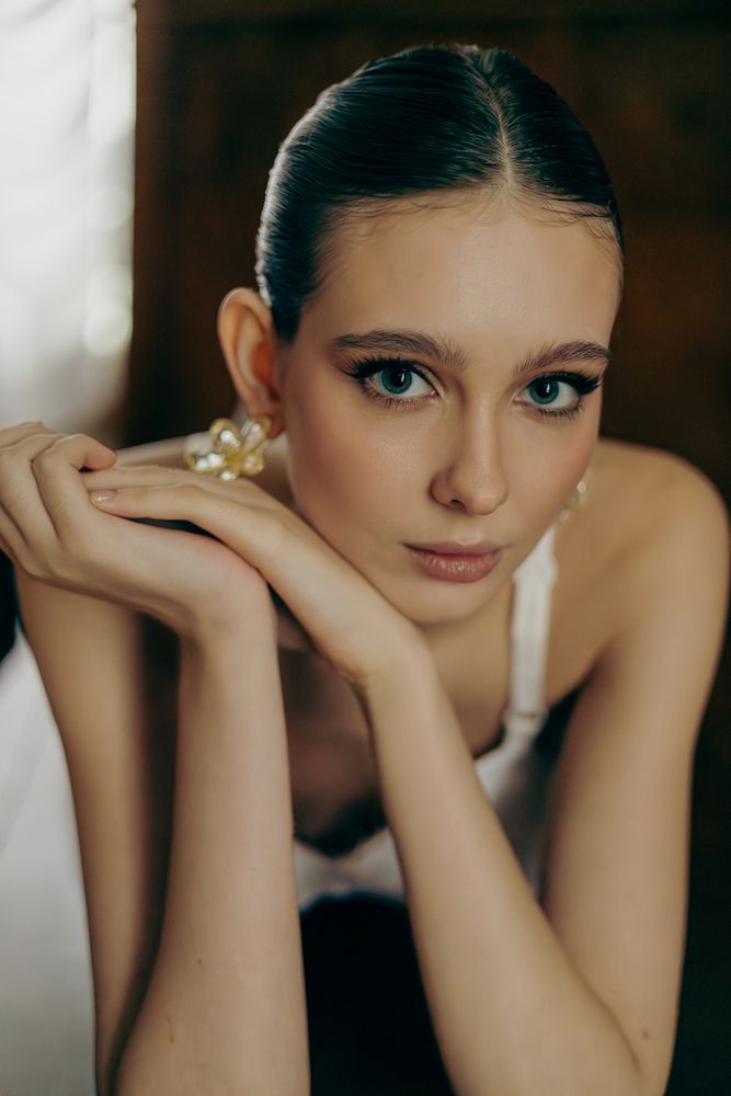 Photograph by Элина Ларченкова