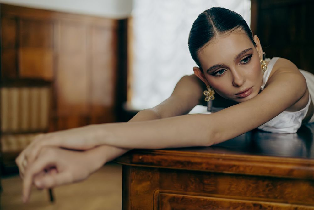 Photograph by Элина Ларченкова