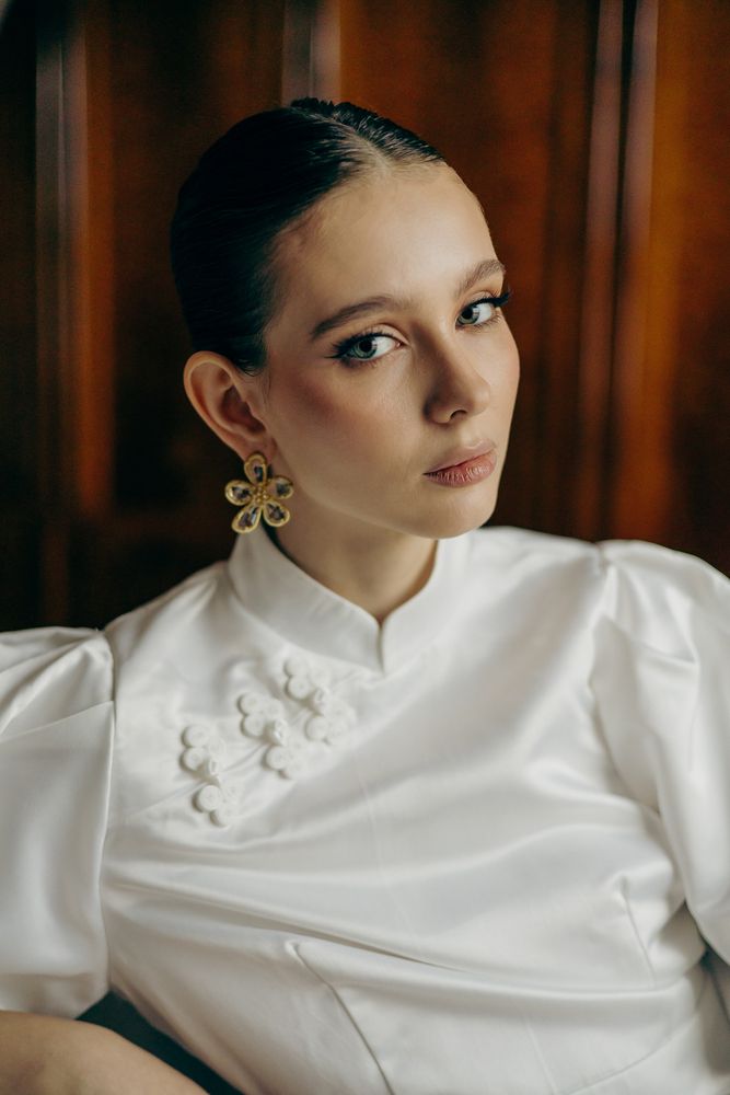 Photograph by Элина Ларченкова