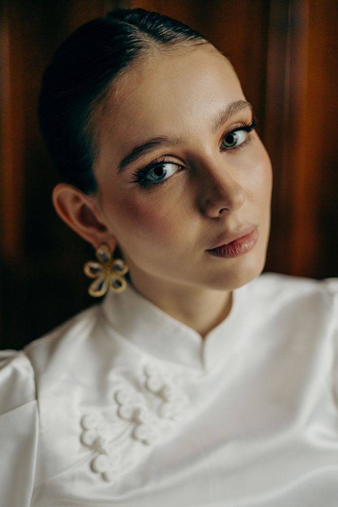 Photograph by Элина Ларченкова