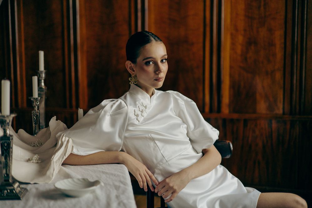 Photograph by Элина Ларченкова