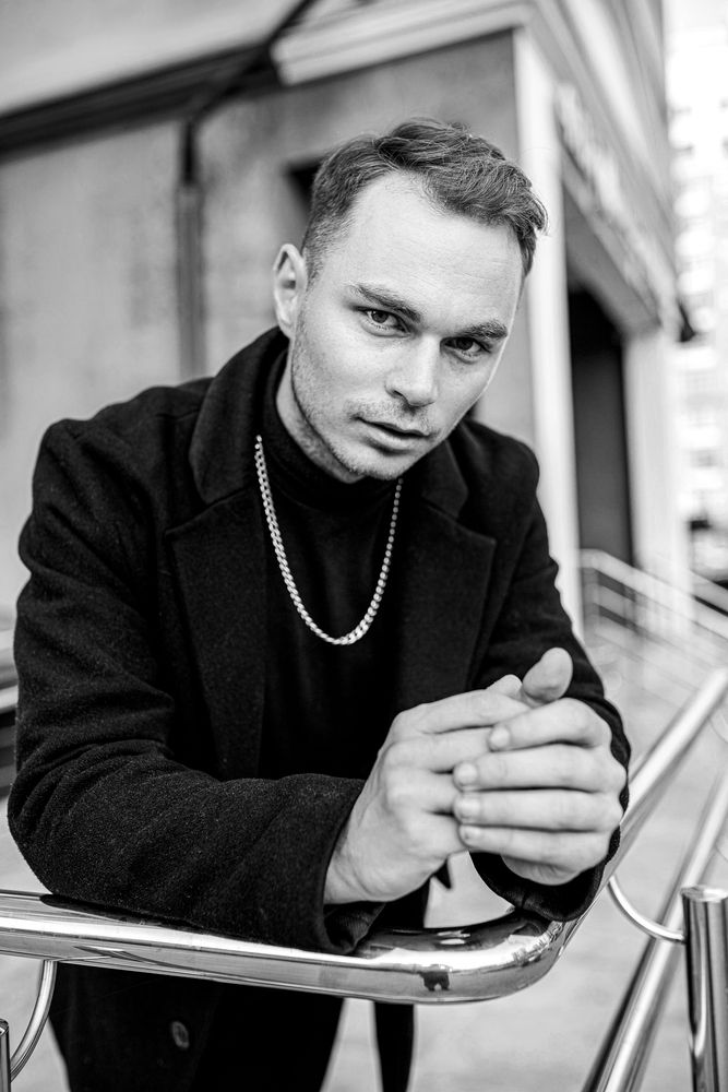 Photograph by Александр Добровольский