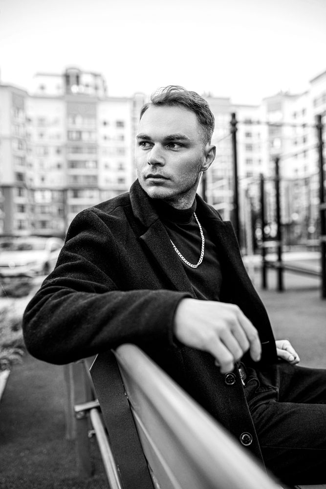 Photograph by Александр Добровольский