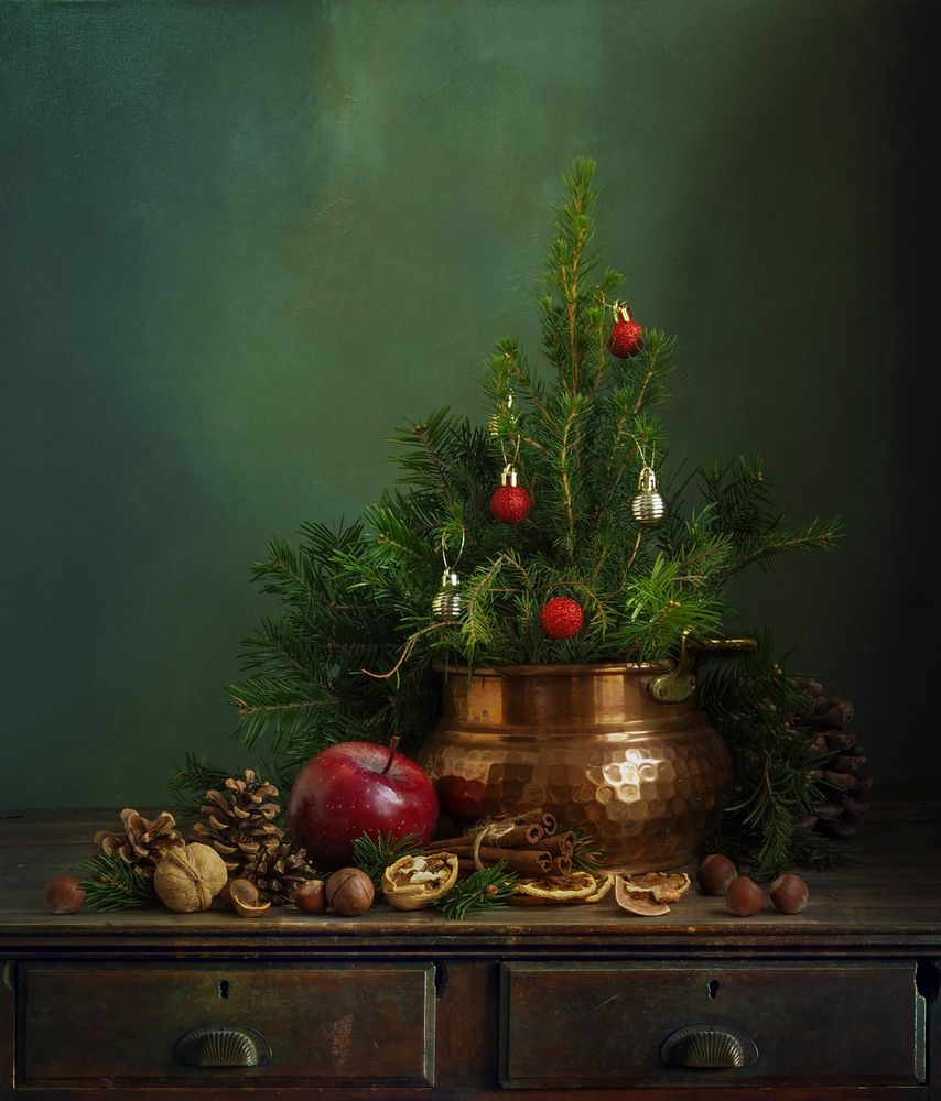 Photograph by Нина Кулинцева