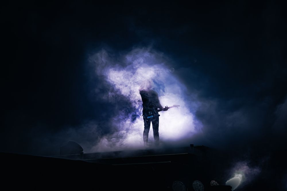 Photograph by Настя Салтыкова