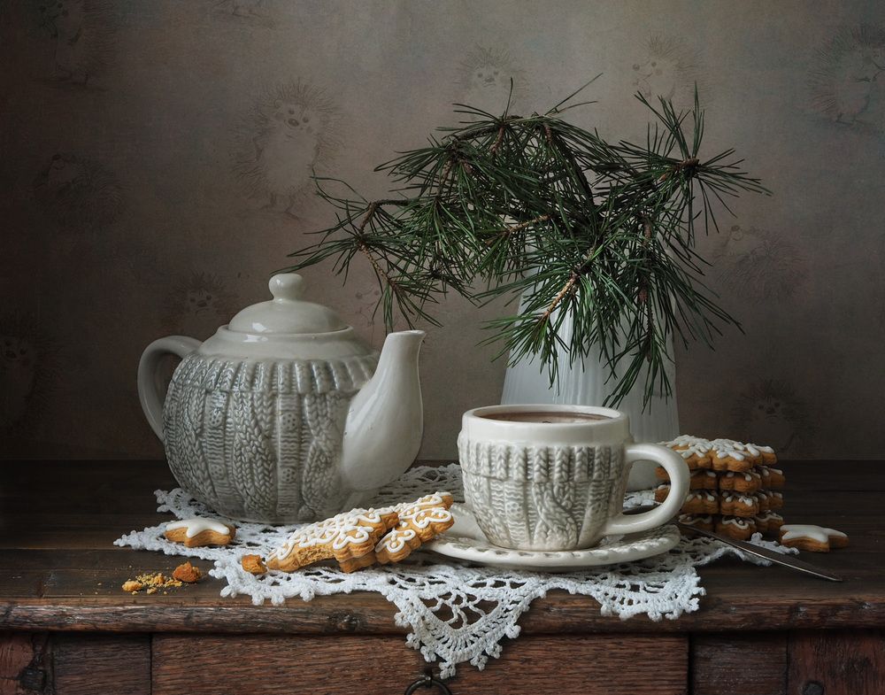 Photograph by Нина Кулинцева