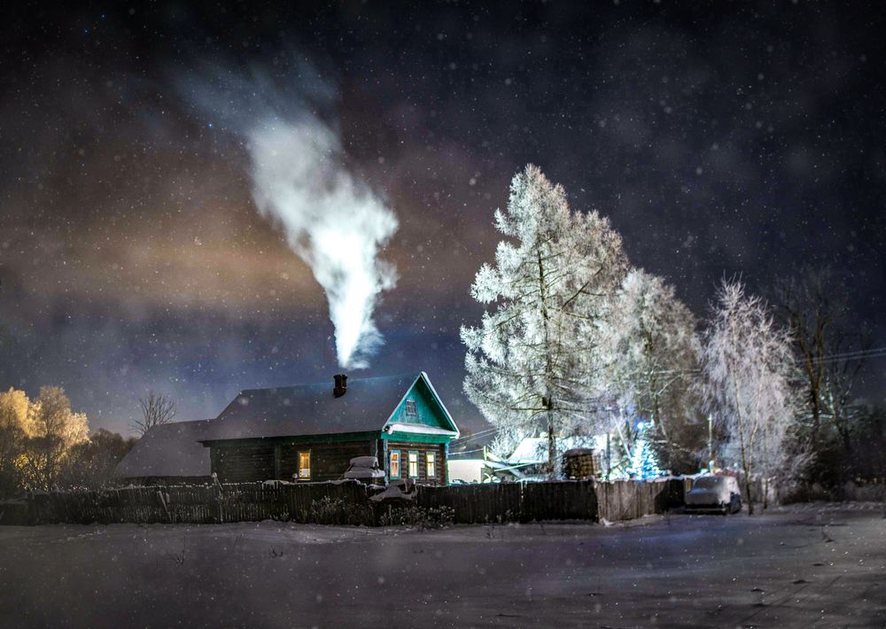 Фотография автора Елена Ефимова