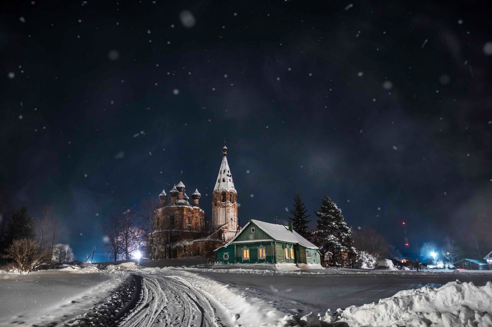 Фотография автора Елена Ефимова