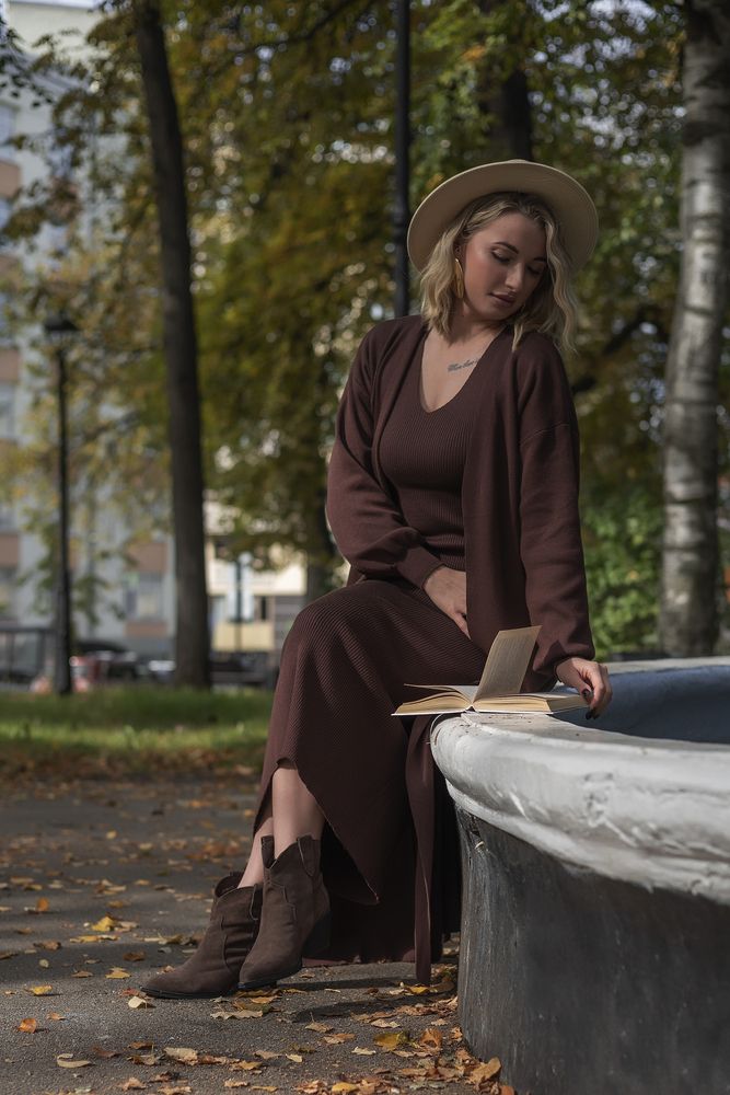 Photograph by Дарья Низовцева