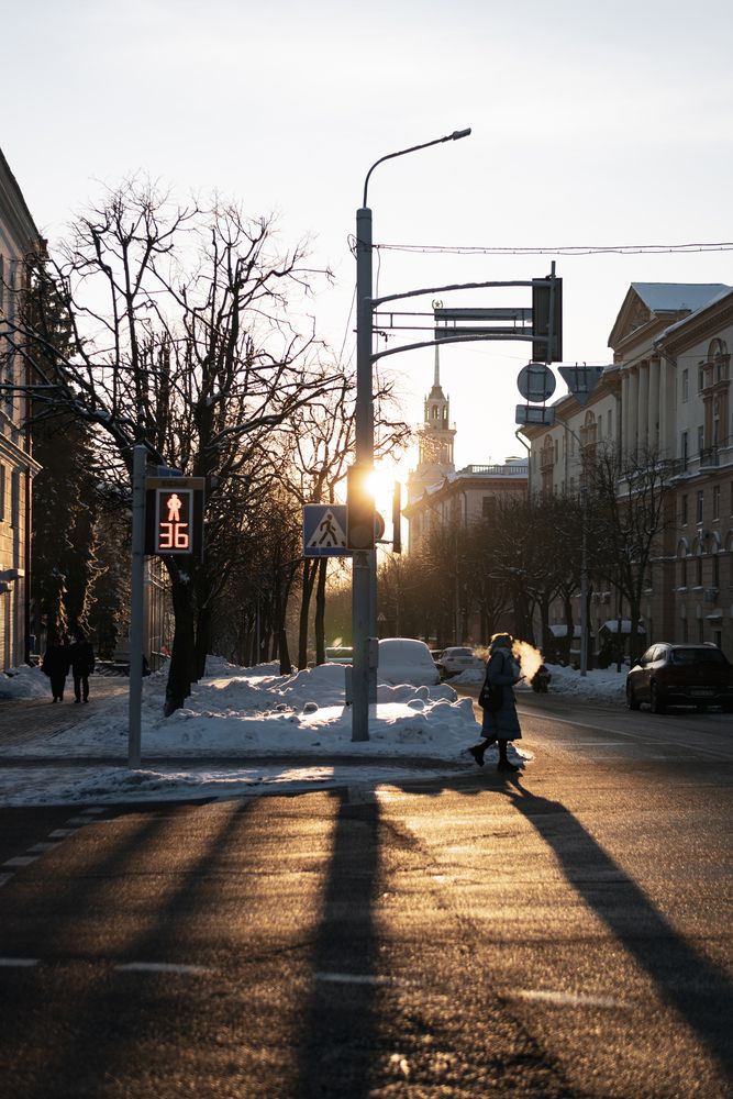 Photograph by Евгений Адуцкевич
