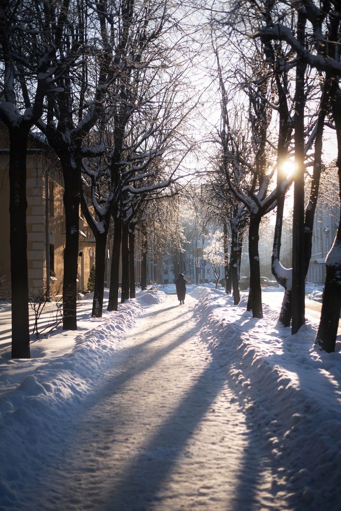 Photograph by Евгений Адуцкевич