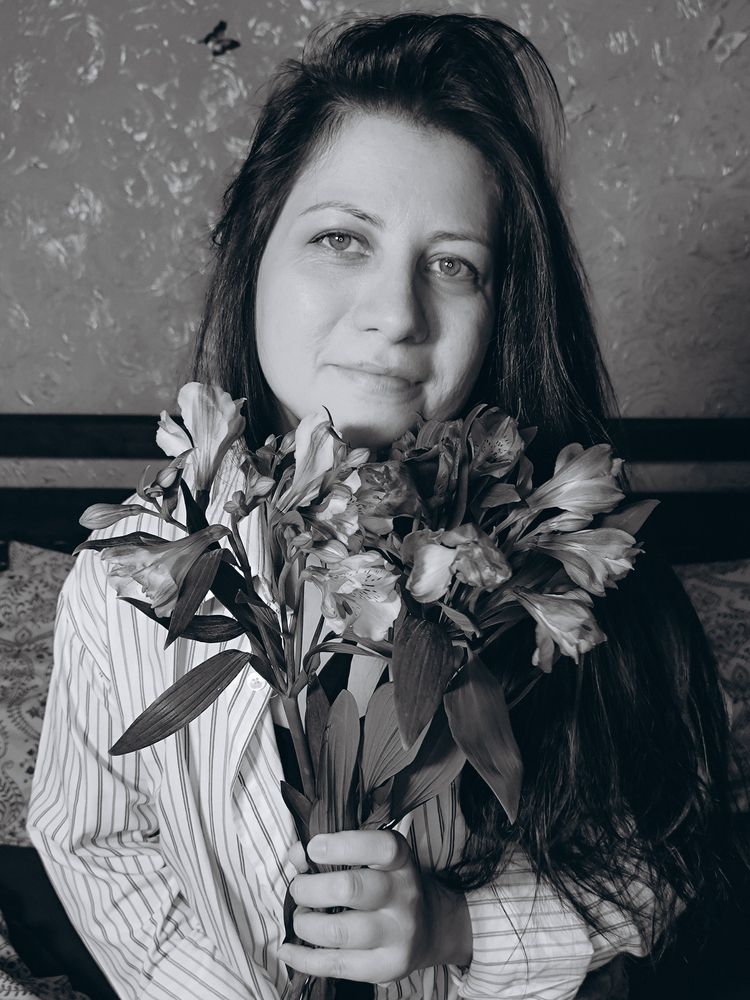 Photograph by Людмила Емельянчикова
