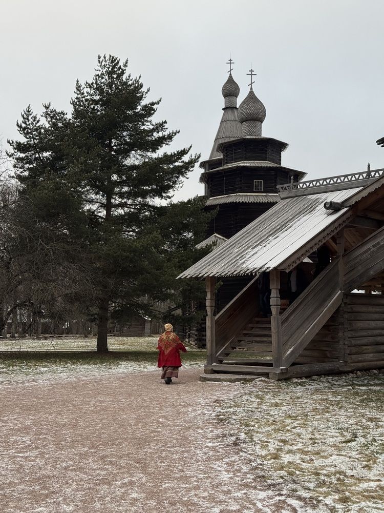 Photograph by Елена Войтова