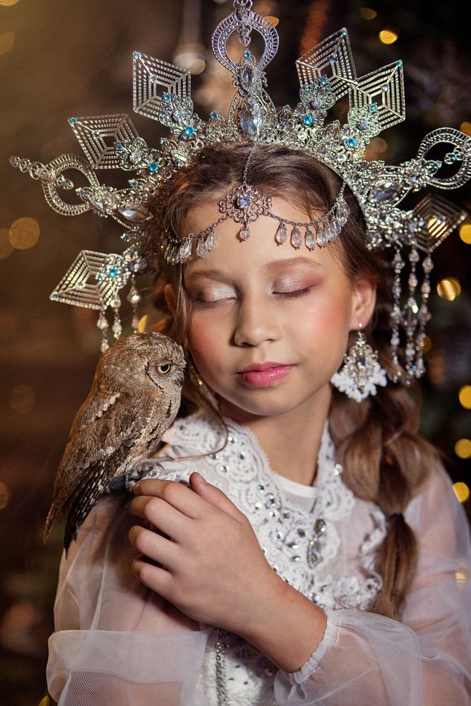 Фотография автора Луцук Мария