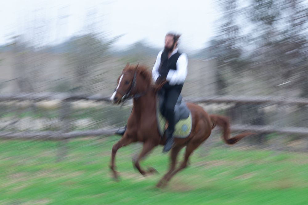 Photograph by Abdurrahim Israfilov