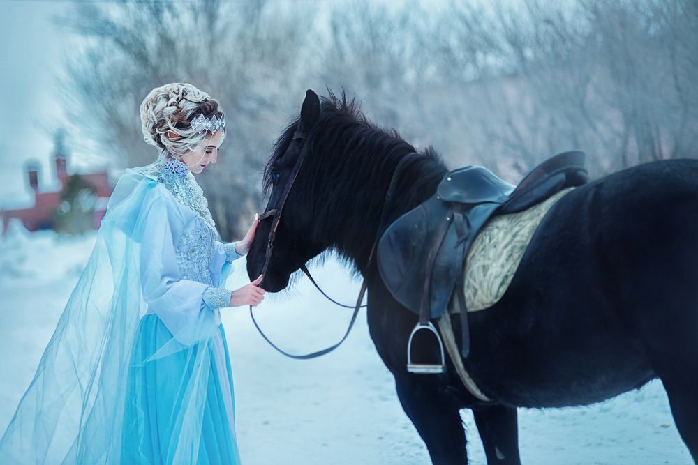 Фотография автора Луцук Мария