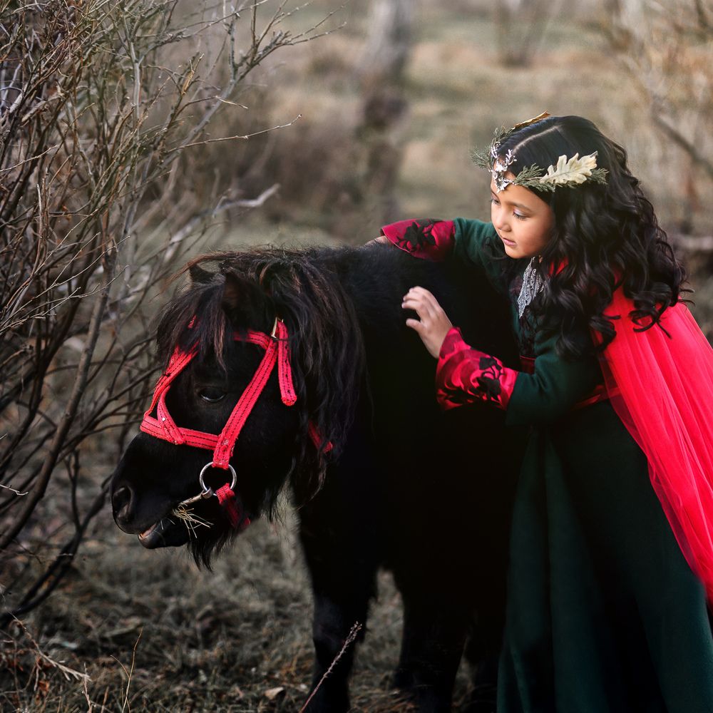 Фотография автора Луцук Мария