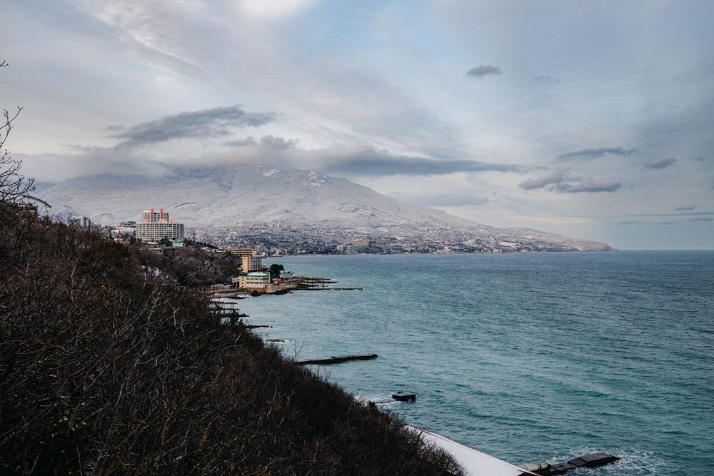 Photograph by Павел Дженбаз