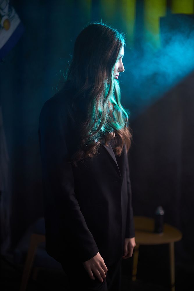 Photograph by Ольга Садилова