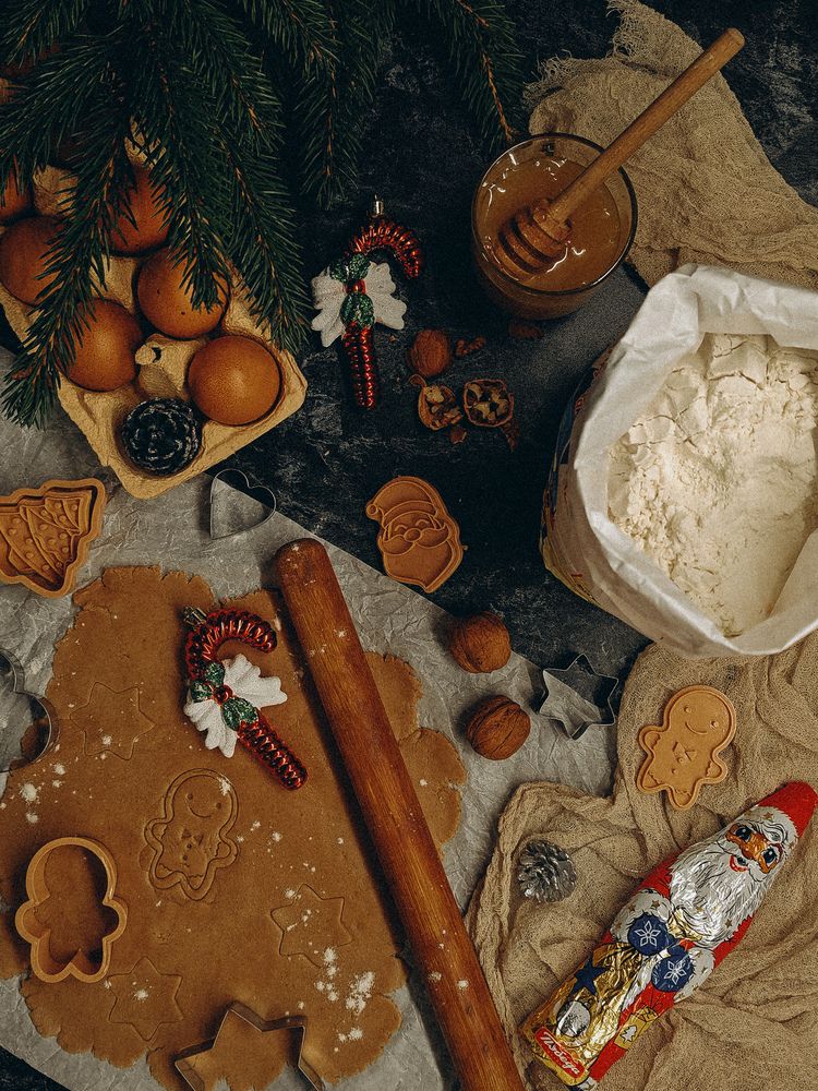 Photograph by Maria Stankevich