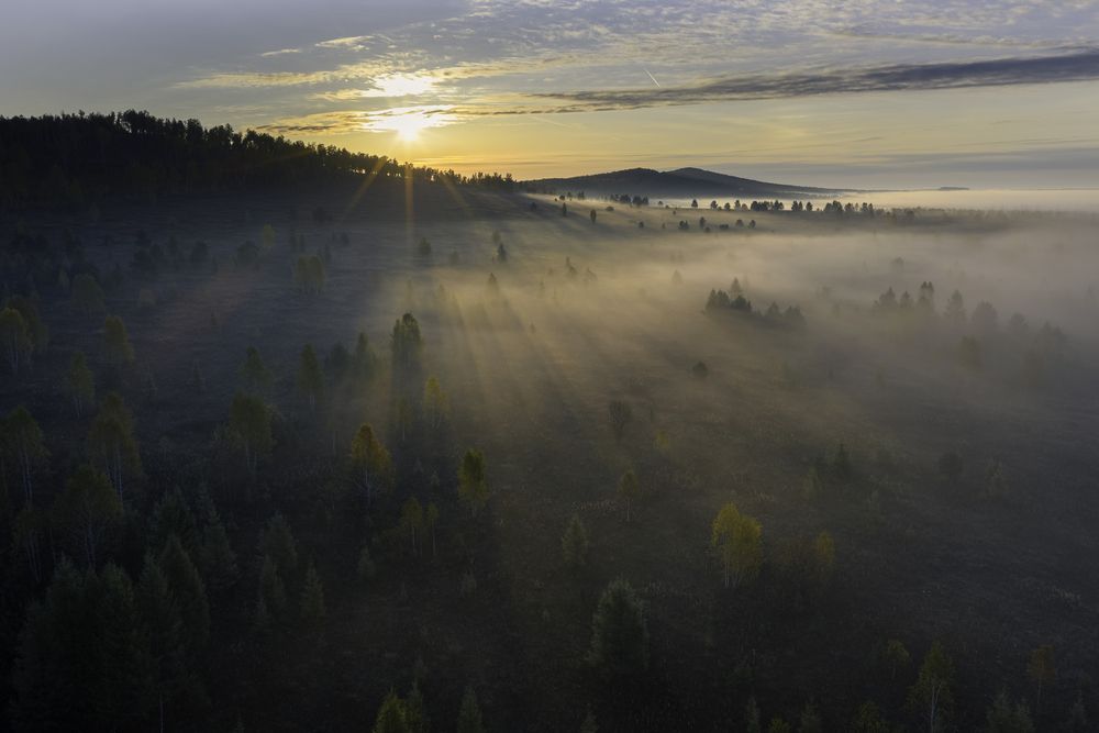 Photograph by Михаил Баженов