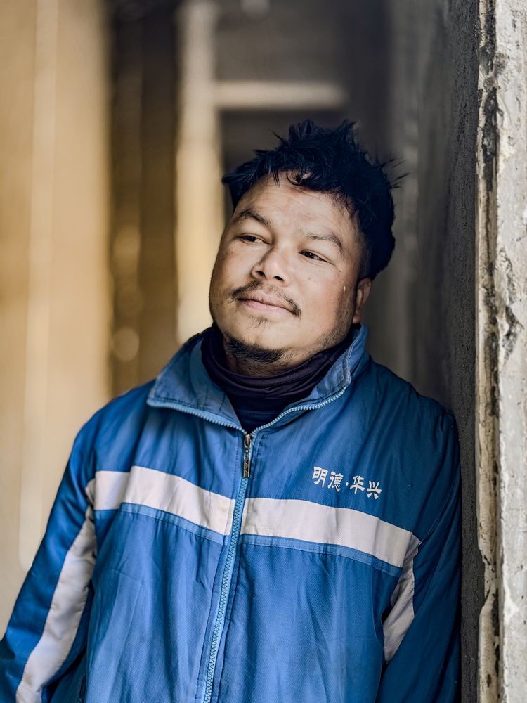 Photograph by Tsheten Dorji
