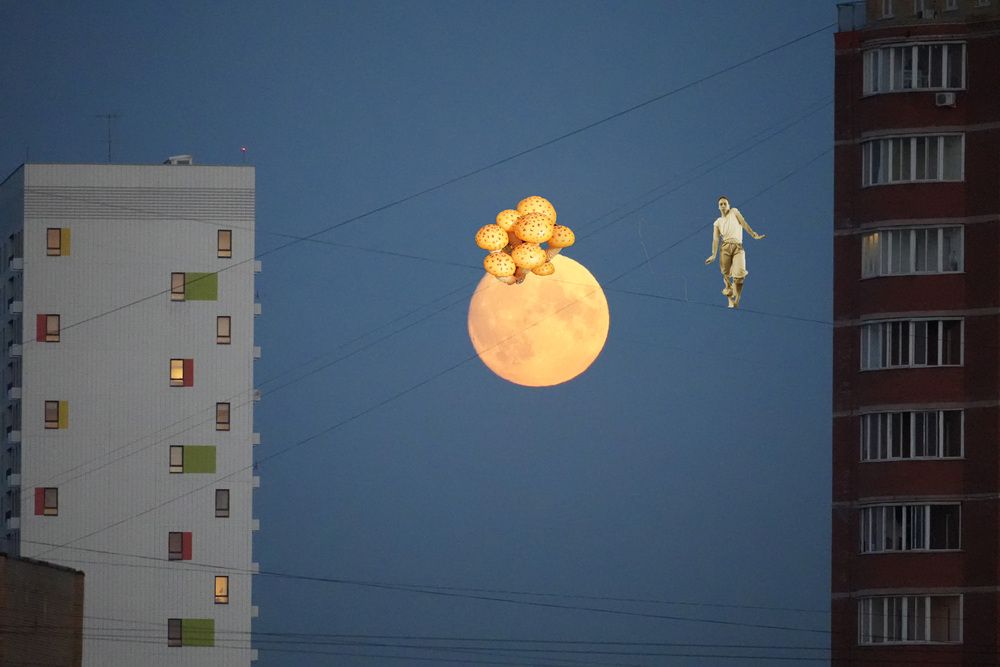 Photograph by Михаил Трусов