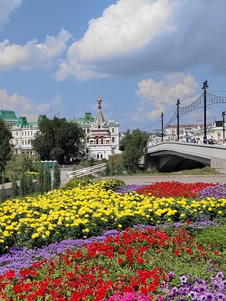 Photograph by Алёна С-К