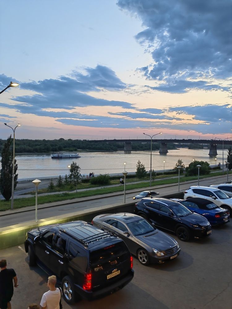 Photograph by Алёна С-К