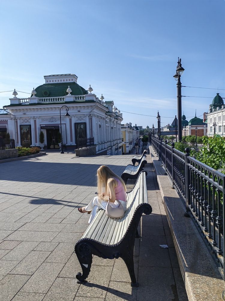 Photograph by Алёна С-К
