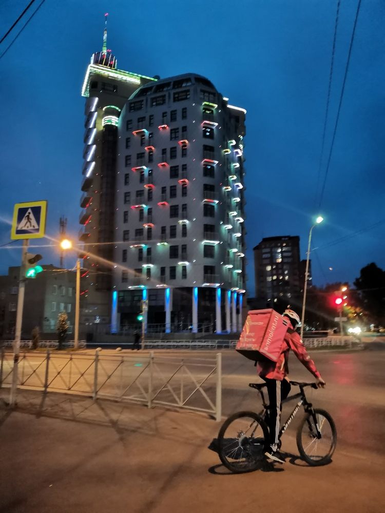 Photograph by Алёна С-К