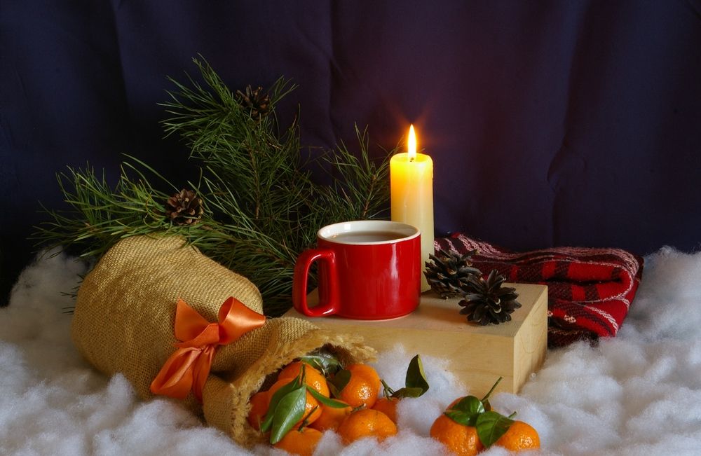 Photograph by Елена Алешкевич