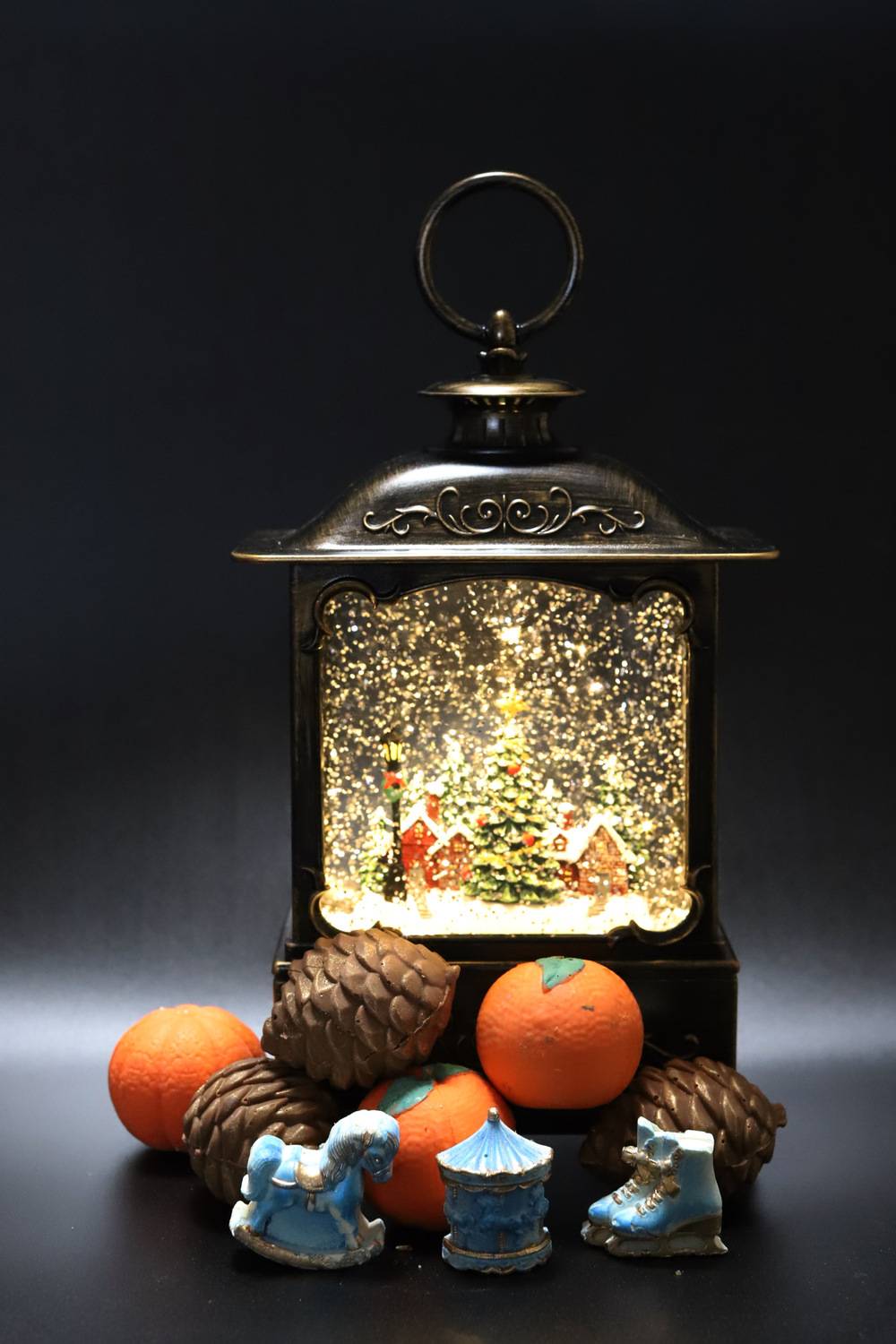 Шоколадная мечта.