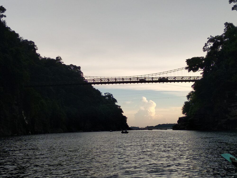Photograph by Sanjib Chakraborty