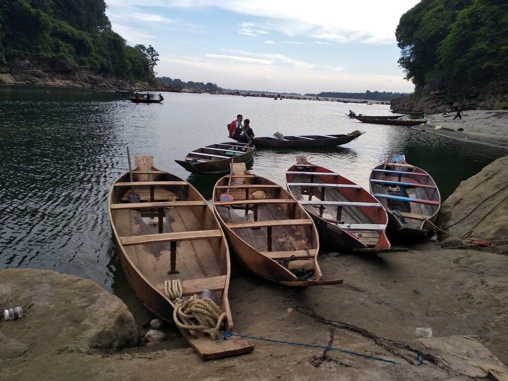Photograph by Sanjib Chakraborty