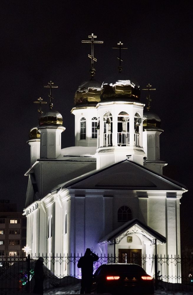 Photograph by Миша Лавашик