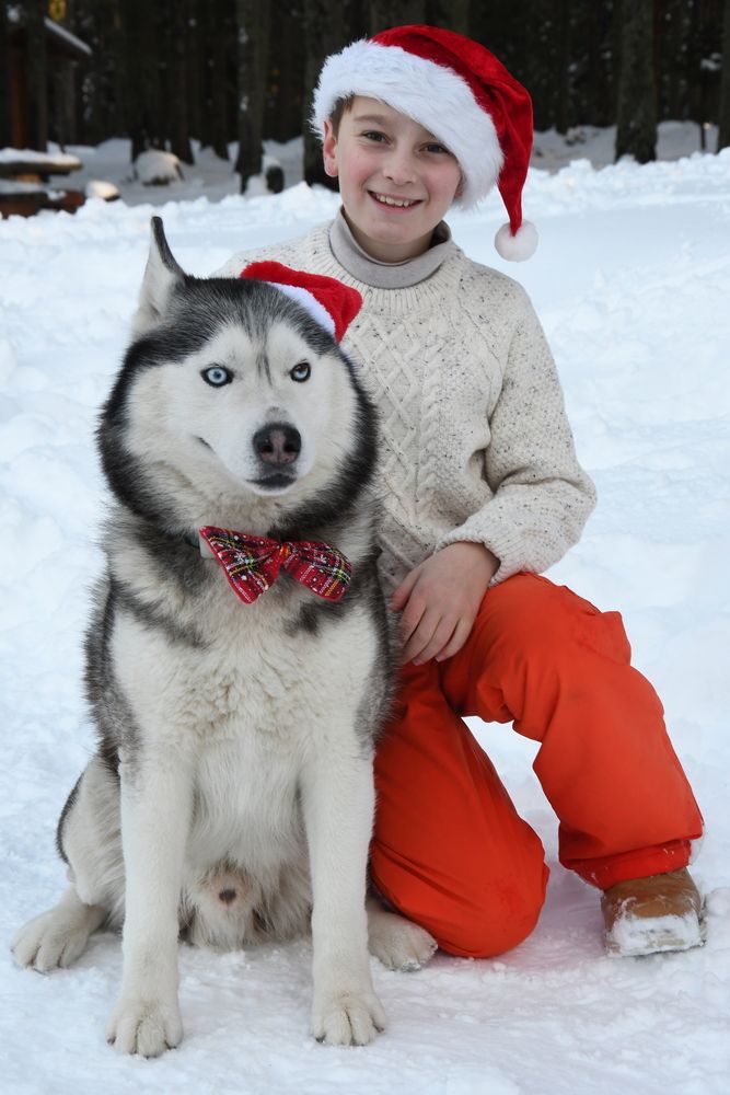 Photograph by Regina Belomytseva-Dahan