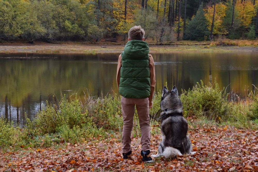 Photograph by Regina Belomytseva-Dahan