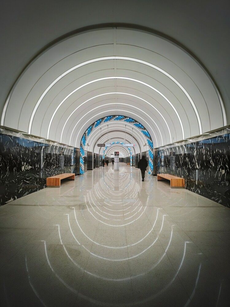 Photograph by Ольга Рыбина