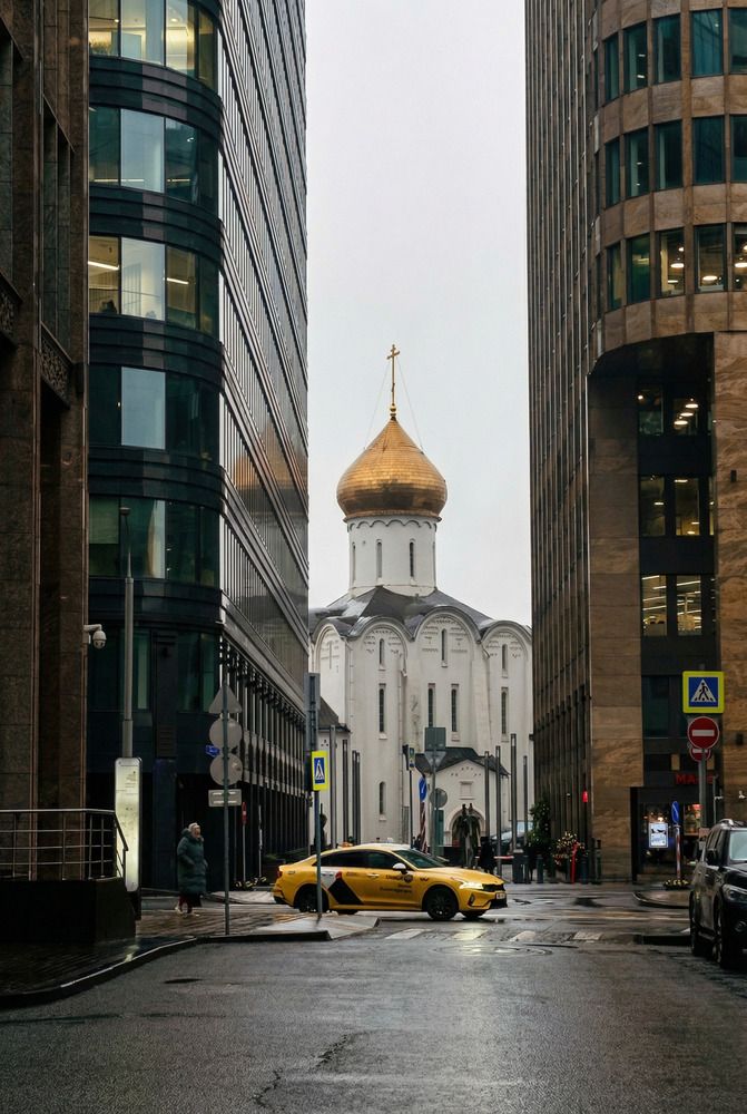 Photograph by Миша Лавашик