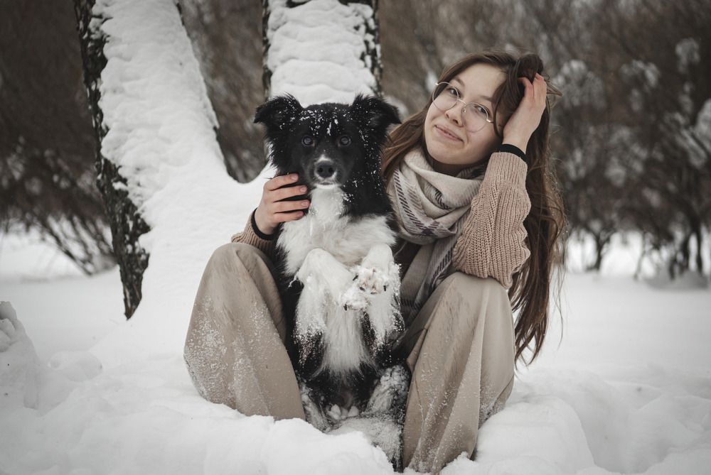 Photograph by Варя Тихонова