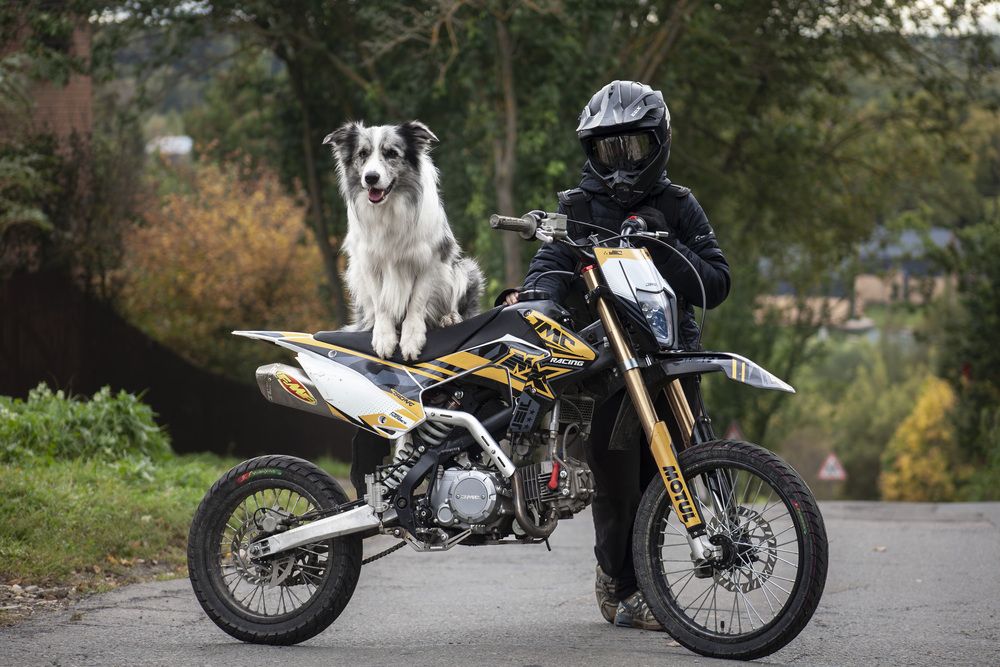 Photograph by Варя Тихонова