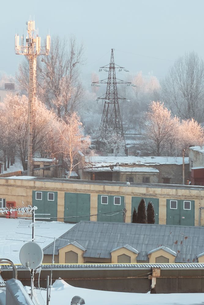 Фотография автора Олег Васильев