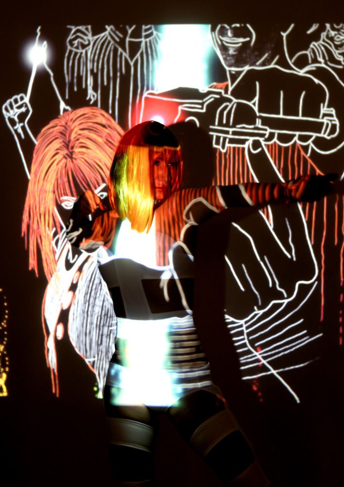 Photograph by Мария Пельменёва