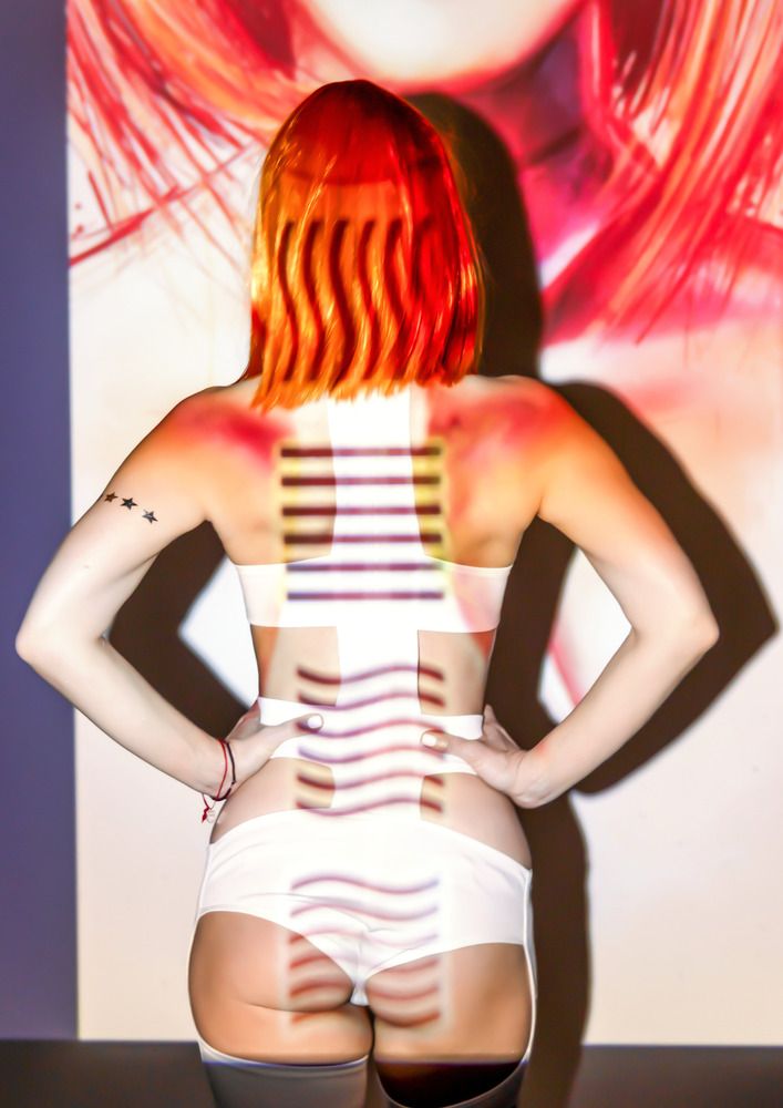 Photograph by Мария Пельменёва