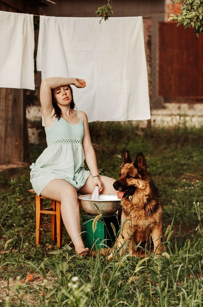 Photograph by Анастасия Лидяева