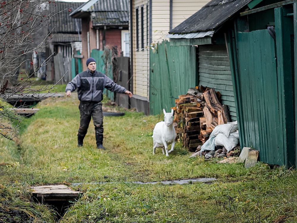 Photograph by Георгий Юркин